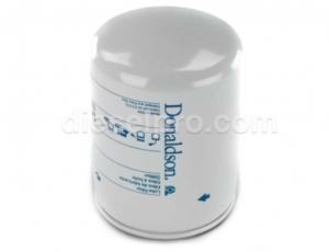 Oil Filter & Other Lubrication Components For Allison MH Transmissions